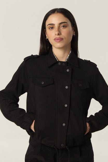 Chaqueta sofia