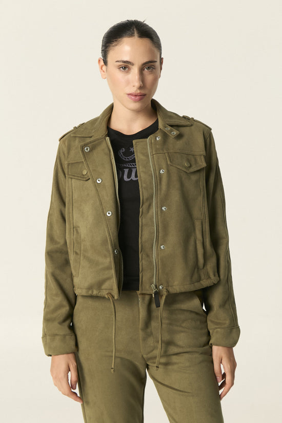 Chaqueta sofia