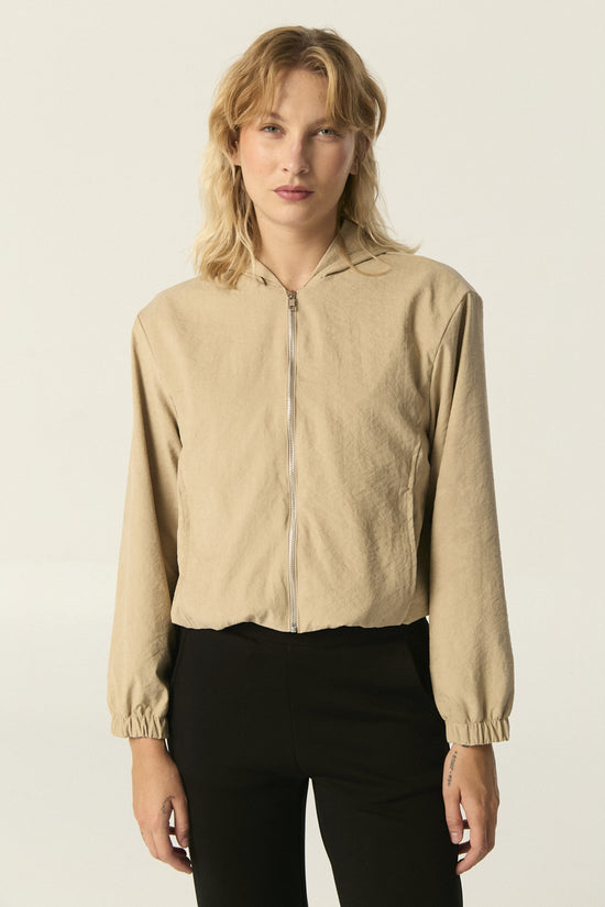 Chaqueta Antonieta