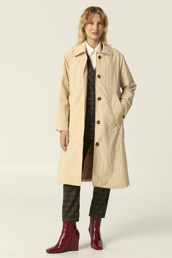 Trench Martina