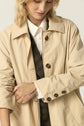 Trench Martina