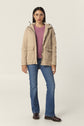 Campera Donna