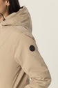 Campera Donna