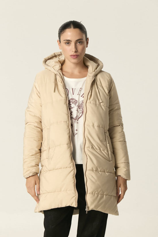 Campera Leonor