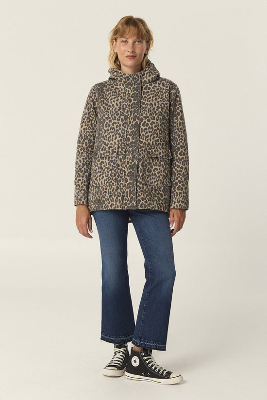 Campera Selena