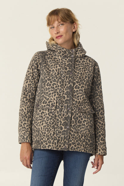 Campera Selena