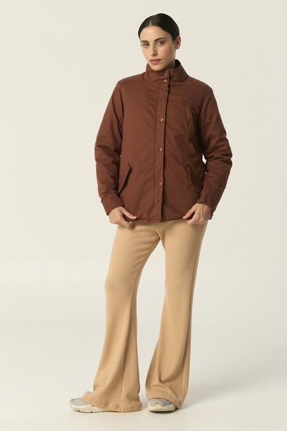 Campera Bonnie
