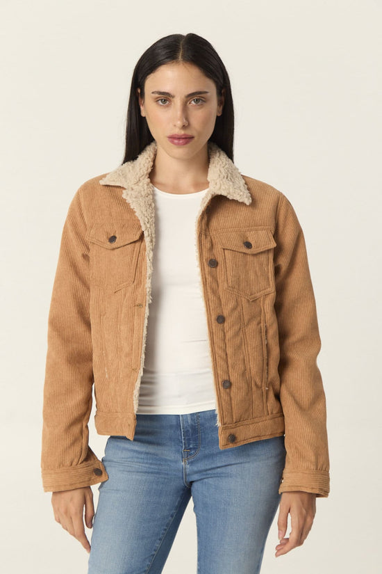 Campera Kim