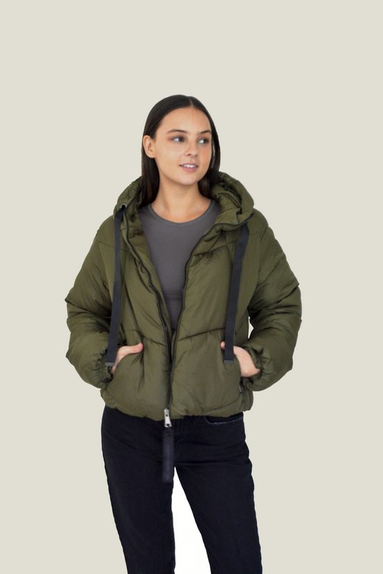 Campera Jenna