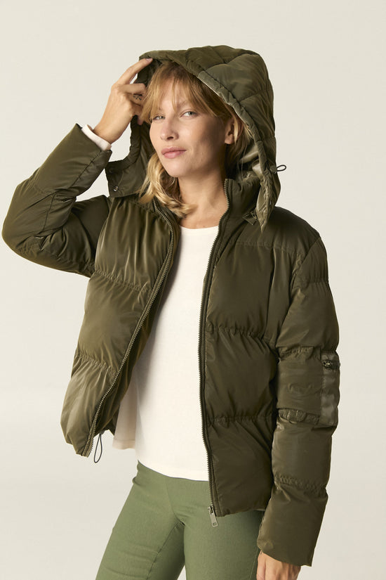 Campera Manuela