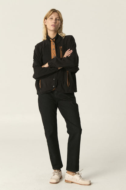 Campera Dva. Elisa