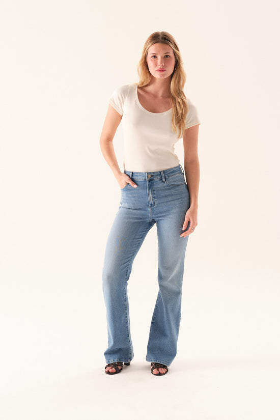 Jean Bootcut 630