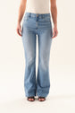 Jean Bootcut 630