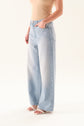 Jean Wide Leg 920