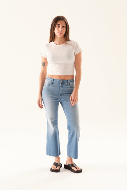 Jean Flare 712