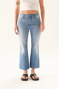 Jean Flare 712
