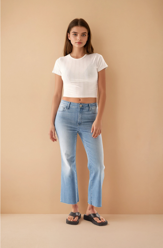 Jean Flare 712