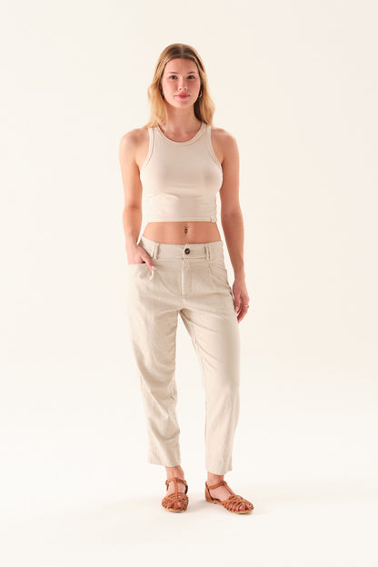 Pantalon Farah
