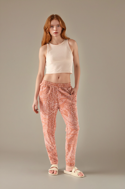 Pantalon Olivia