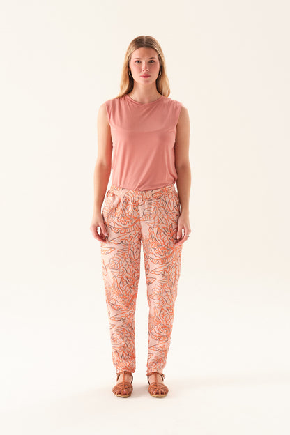 Pantalon Olivia