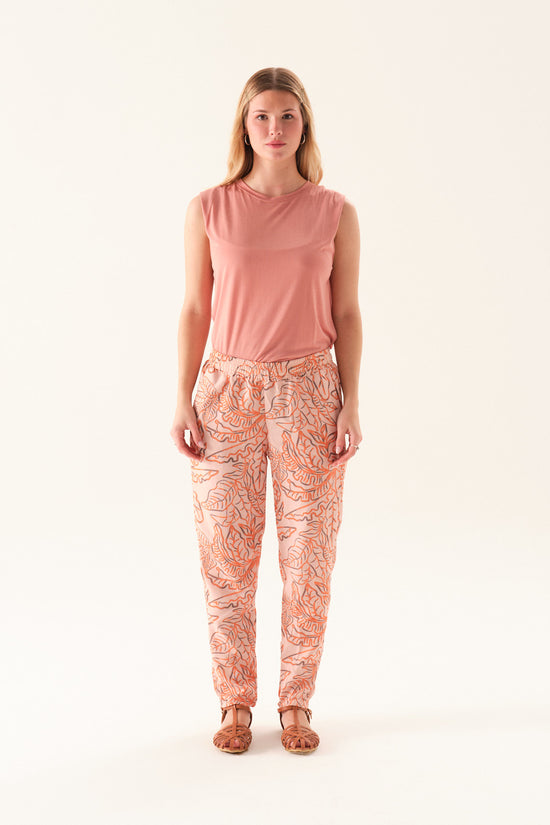 Pantalon Olivia
