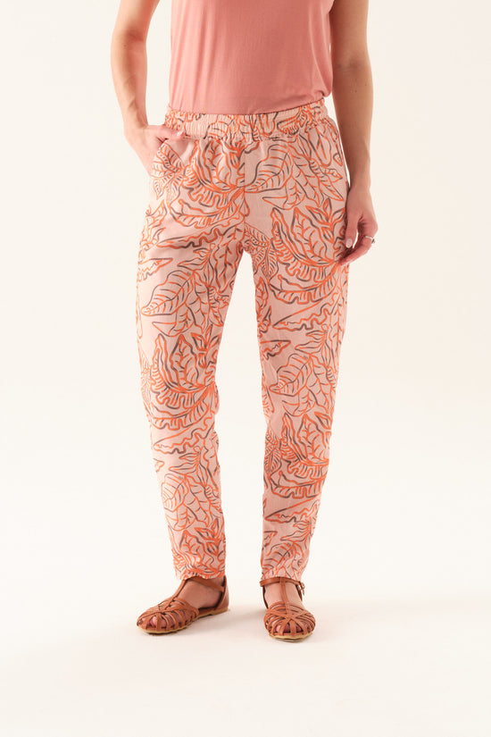 Pantalon Olivia