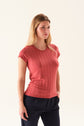 Remera Claudina