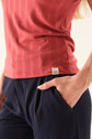 Remera Claudina