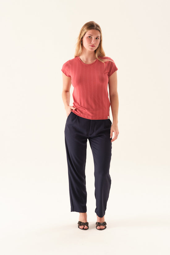 Remera Claudina
