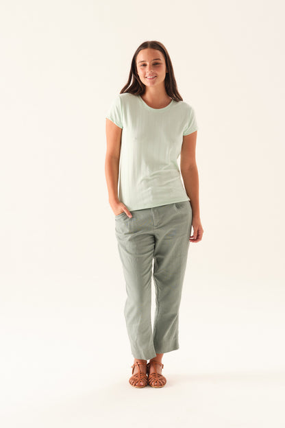Remera Claudina
