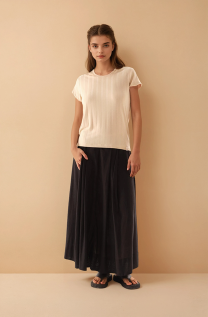 Remera Claudina