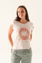 Remera Carolina