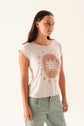 Remera Carolina