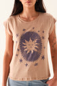 Remera Carolina