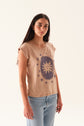 Remera Carolina