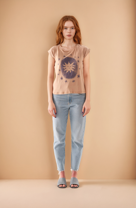 Remera Carolina