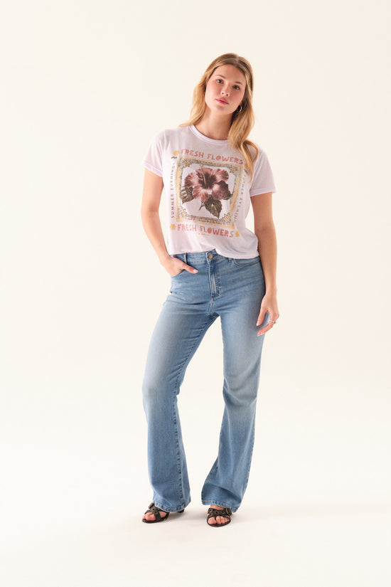 Remera Amapola