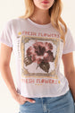 Remera Amapola