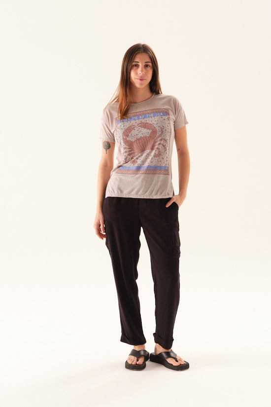 Remera Flavia