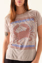 Remera Flavia