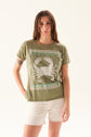 Remera Flavia