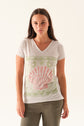 Remera Catalina