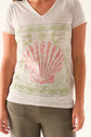 Remera Catalina