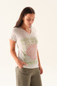 Remera Catalina