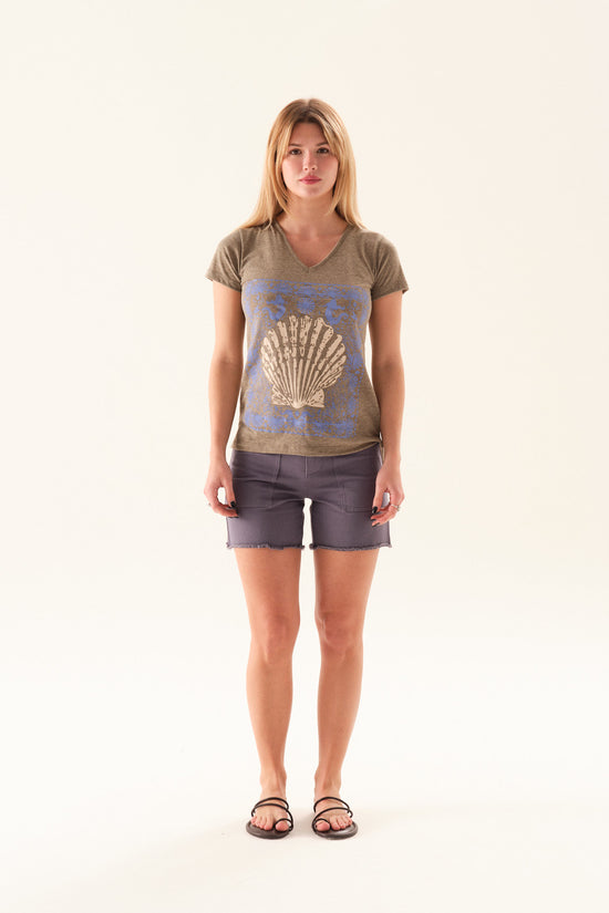 Remera Catalina