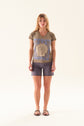 Remera Catalina