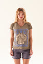 Remera Catalina