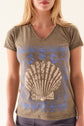Remera Catalina