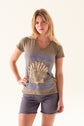 Remera Catalina