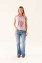 Remera Catalina